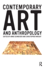 Image for Contemporary Art and Anthropology