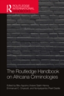 Image for Routledge handbook on Africana criminologies