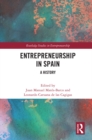 Image for Entrepreneurship in Spain: a history