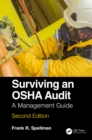 Image for Surviving an OSHA Audit: A Management Guide