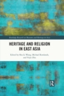 Image for Heritage and Religion in East Asia
