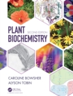 Image for Plant biochemistry.
