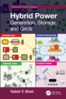 Image for Hybrid power: generation, storage, and grids