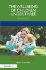 Image for The Well-Being of Children Under Three