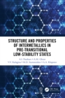 Image for Structure and Properties of Intermetallics in Pre-Transitional Low-Stability States