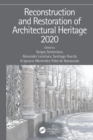 Image for Reconstruction and Restoration of Architectural Heritage