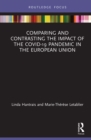Image for Comparing and Contrasting the Impact of the COVID-19 Pandemic in the European Union