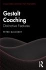 Image for Gestalt Coaching: Distinctive Features