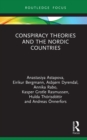 Image for Conspiracy theories and the Nordic countries