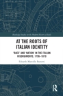 Image for At the Roots of Italian Identity