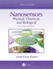 Image for Nanosensors: Physical, Chemical, and Biological