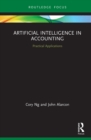Image for Artificial Intelligence in Accounting: Practical Applications