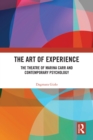 Image for The Art of Experience: The Theatre of Marina Carr and Contemporary Psychology