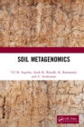 Image for Soil metagenomics