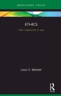 Image for Ethics: new trajectories in law