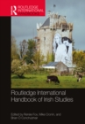Image for Routledge Handbook of Irish Studies : 1