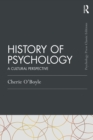 Image for History of Psychology: A Cultural Perspective