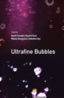 Image for Ultrafine bubbles