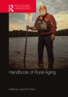Image for Handbook of rural aging