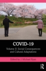 Image for COVID-19.: (Social consequences and cultural adaptations)