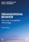 Image for Organizational Behavior: Securing Competitive Advantage