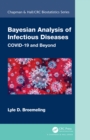 Image for Bayesian analysis of infectious diseases: COVID-19 and beyond