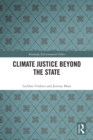 Image for Climate justice beyond the state