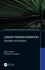Image for Linear Transformation: Examples and Solutions