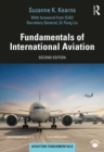 Image for Fundamentals of International Aviation