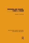 Image for Douglas Haig, 1861-1928