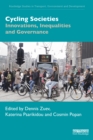 Image for Cycling Societies: Innovations, Inequalities and Governance
