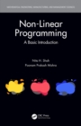Image for Non-Linear Programming: A Basic Introduction