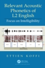 Image for Relevant Acoustic Phonetics of L2 English: Focus on Intelligibility