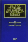 Image for Bills of Exchange and Bankers&#39; Documentary Credits