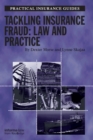 Image for Tackling Insurance Fraud: Law and Practice