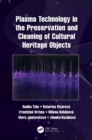 Image for Plasma technology in the preservation and cleaning of cultural heritage objects