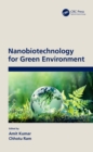 Image for Nanobiotechnology for green environment