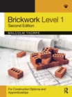 Image for Brickwork. Level 1