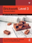 Image for Brickwork. Level 3