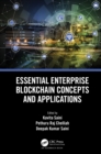 Image for Essential enterprise blockchain concepts and applications