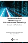 Image for Software-defined networking for future Internet technology: concepts and applications