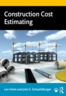 Image for Construction cost estimating