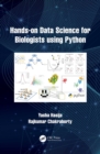 Image for Hands on data science for biologists using Python