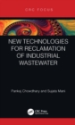 Image for New Technologies for Reclamation of Industrial Wastewater