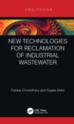 Image for New technologies for reclamation of industrial wastewater