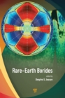 Image for Rare-earth borides