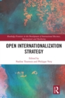 Image for Open Internationalization Strategy