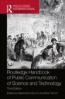 Image for Routledge handbook of public communication of science and technology