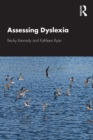Image for Assessing Dyslexia