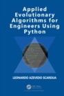 Image for Applied Evolutionary Algorithms for Engineers Using Python